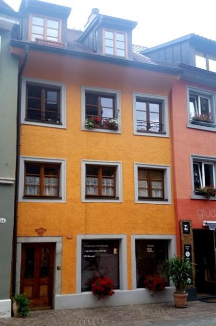 Fewo Sonne Konstanz Luaran gambar