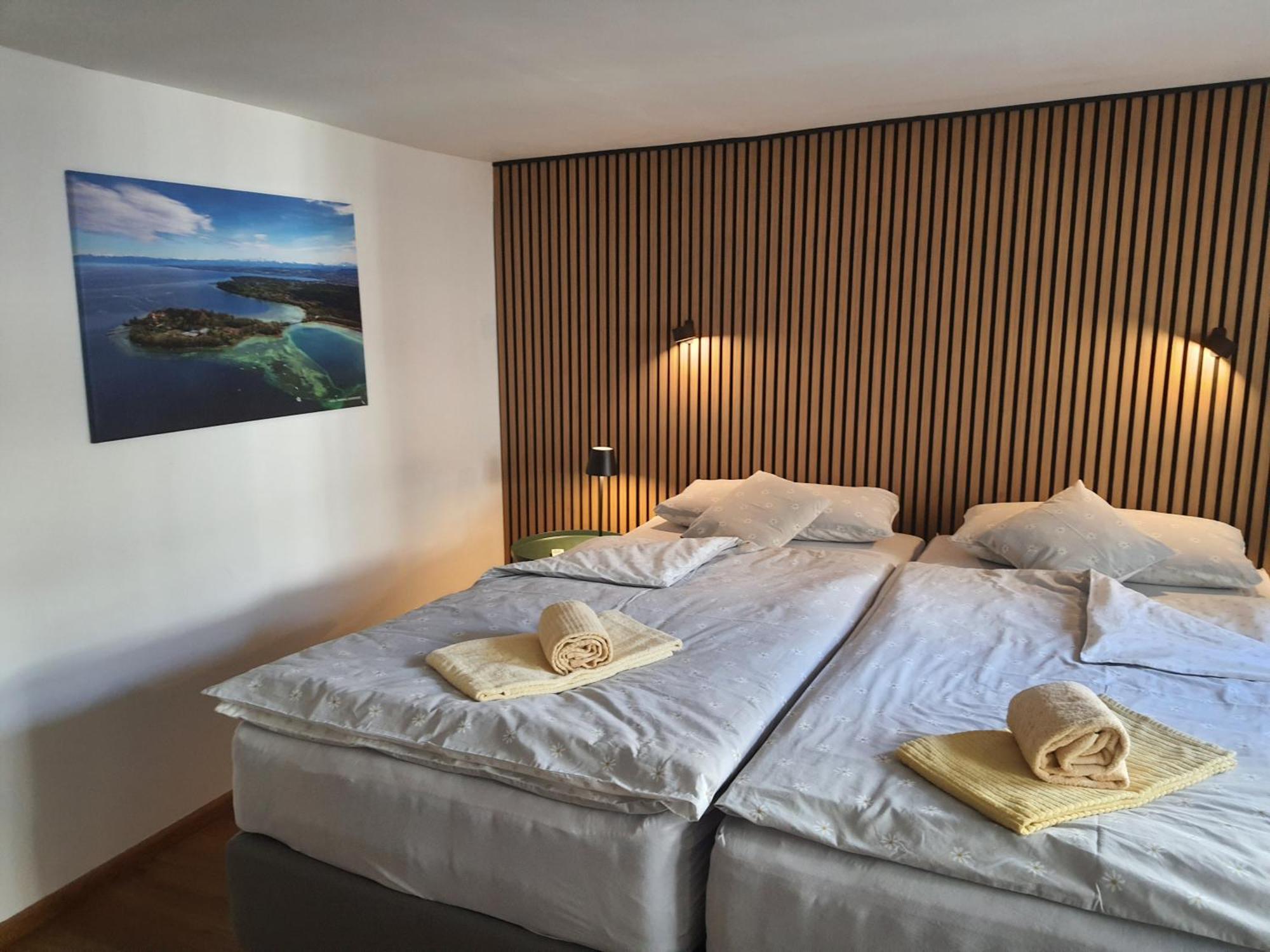 Fewo Sonne Konstanz Luaran gambar